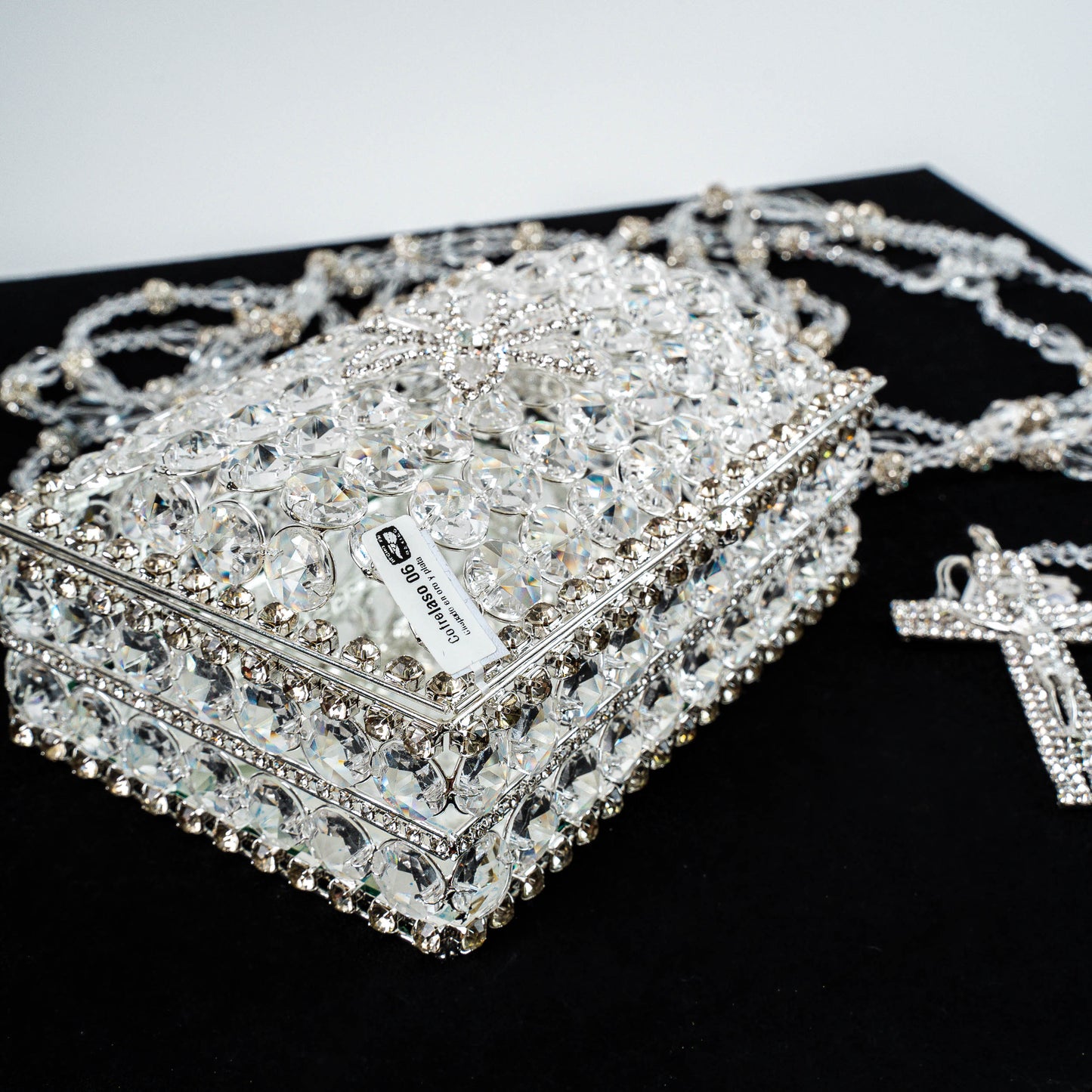 Cofre para Lazo Modelo 06