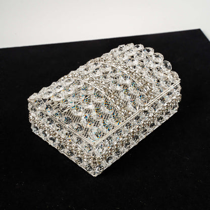 Cofre para Lazo Modelo Cúpula