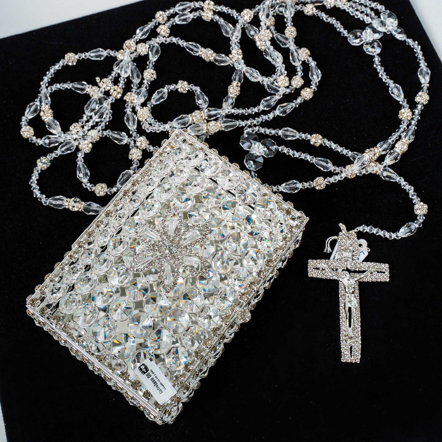 Cofre para Lazo Modelo 06