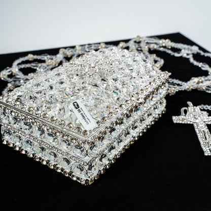 Cofre para Lazo Modelo 06